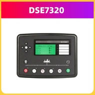 【Ready stock】DSE7320 Deep Sea Electronics DSE 7320 MKII AMF Controller For Generator Mains Failure D