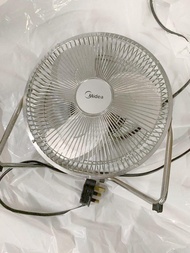 座地風扇 美的 midea  風扇 夏天 春天