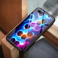 LAYAR ( 019 ) Softcase Glossy For Oppo A1K/oppo a3s/oppo a5s/oppo a3 pro 5g/oppo a3x/oppo a3 nfc/opp