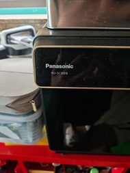 Panasonic 蒸焗爐