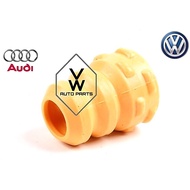 ( 100% ORIGINAL ) VOLKSWAGEN PASSAT GOLF MK6 GOLF MK6 JETTA FRONT ABSORBER SHAFT BUSH （ 1K0 412 303 