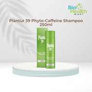 Plantur 39 Phyto-Caffeine Shampoo 250ml
