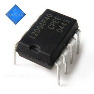 5 Piece NCP1200AP40 NCP1200P40 1200AP40 1200P40 DIP-8   chip