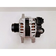 100% New Alternator [37300-2B150] Kia Cerato K3 (1.6cc) ,Kia Forte (1.6cc) 2PIN 90AMP 6PK (Valeo Typ