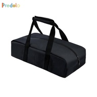 [Predolo] Bocce Ball Bag Sturdy Bocce Storage Bag Bocci Carry Case Water-Resistant Sports Gear Reinf