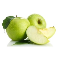 Buah Apel Granny Smith fresh apel hijau 1kg