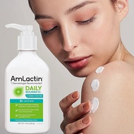 AmLactin Daily Moisturizing Body Lotion, Instantly Hydrates, 7.9 oz ORIGINAL