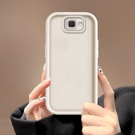 Casing Compatible With Samsung Galaxy J7 Prime Surabaya New Case Softcase hp Casing D096-45 S2-0000