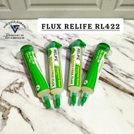 Flux Relife RL-422-IM BGA 10cc