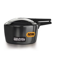 HAWKINS-FUTURA IFP30 HARD ANODISED PRESSURE COOKER 3LTR(GV)