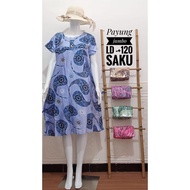 Daster BUSUI JUMBO_NOT RETAIL 1 SERIES/KLIK 5x(ld 120)