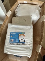 狗女款 XXXL 10片裝 尿布尿片