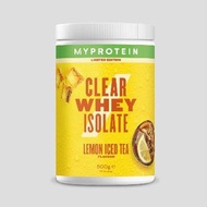 [Myprotein現貨/代購] 分離乳清蛋白