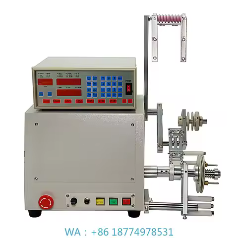 g Machine Price for 220V/110V 400W LY 810 0.03-1.2mm Wire New Computer C Automatic Transformer Coil 