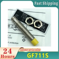 100% original new proximity switch GF711S sensor