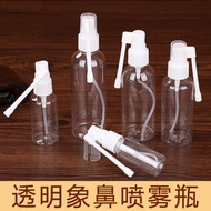 refillable perfume bottle perfume refillable bottle 10/20/30/50/60/100ml ml Clear Spray Bottle Trans