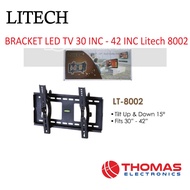LED TV BRACKET 30 INC - 42 INC Litech 8002 TV Bracket 30 - 42 inch