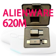 [Ready Stock] Alien AW620M Mouse Receiver AW720M Wireless Receiver alienware Wireless Receiver