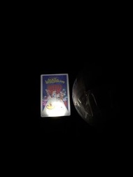 迪士尼 愛麗絲夢遊仙境 擺設 <多左個相同>