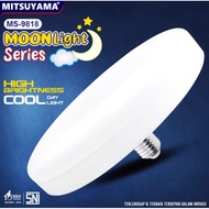 CAHAYA Mitsuyama 18W White UFO LED Light 18Watt White Light UFO Ceiling Light