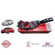 Kia Motors Head Lamp Switch for Kia Cerato K3/Hyundai Sonata YF (2010) - 93430-3S111