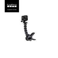 GoPro Mounts /Jaws Flex Clamp ตัวหนีบยึดจับ ใช้ได้กับกล้องโกโปรทุกรุ่น มีตัวหนีบ และด้ามบิดได้ บิดได