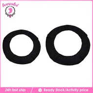 [Lovoski] Trampoline Pad, Trampoline Mat, Replacement Trampoline Spring Cover, Round Frame Pad