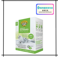 Dr. Elsey's TOUCH OF OUTDOORS 親親大自然(減輕壓力) 凝結貓砂 貓砂 20lb (紙盒裝)