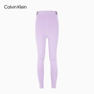Calvin Klein Underwear Tight 7/8 Lilac