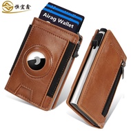 Penyimpanan Magnetik Wanita Slot Berbilang Kad Pemegang Kad ID Pemegang Kad Beg Pemegang Kad Kad Ban