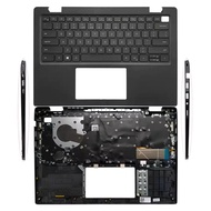 New Laptop US Keyboard For DELL Latitude 3420 E3420 04PX9K Palmrest Upper Cover Case Keyboard Base T