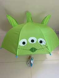 Toy Story 反斗奇兵三眼仔雨傘💝