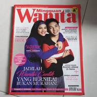 Mingguan Wanita  Bil.1778