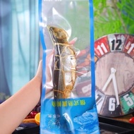 Russian Cooked Smoked Herring Cooked Fish Whole Russian Snacks Russian Smoked Fish Instant Influence