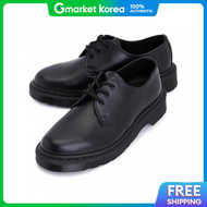 รองเทา Dr. Martens รน 1461 Mono Loafer สดำ (สำหรบทงชายและหญง)