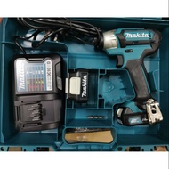 100% Original MAKITA TD110DWE CORDLESS IMPACT DRIVER 12V battery drill