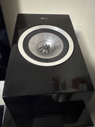 KEF R50 反射喇叭