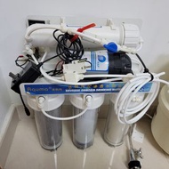 反滲透淨水機