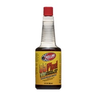 【﻿❗CANNOT deliver to East Malaysia】RED LINE REDLINE 85 PLUS Diesel Fuel Additives (355ml/12oz)