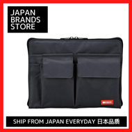 Lihit lab. Bag-in-Bag Inner Bag A5 8 Colors(/ Shipped from Japan / Japanese Quality / Japanese Brand