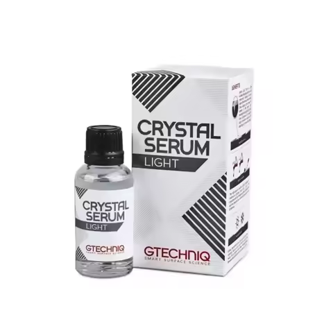 OEM Formula Gtechniq CLS Ceramic Coating High Quality Hydrophobic Effect Easy Application 30ml High 