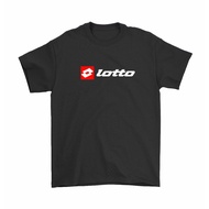 LOTTO T-shirt | Sports T-shirt - Men's Top / Wanita - Adult