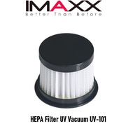 IMAXX Cordless UV Vacuum Hepa Filter