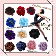 VELVET NET HAIR BUN HAIRNET HAIR BUN/ HAIRNET BUN HAIR BUN/ HAIR BUN HAIR BUN/ CHILDREN'S & ADULT HA