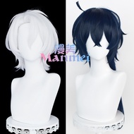 Manmei Vanitas' Notes Notes Noah Noah (ノエ) cos Wig Vanitas Vanitas