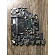 Main Itel Spirit I5 gen 8 Ram 4GB Onboard