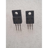 SPaRt IC KIA78D33 KIA 78D33 3 Terminal Low Drop Output Voltage Regulator