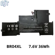 not ture link New Laptop battery BR04XL  4Cell For HP EliteBook 1020 G1 M5U02PA M0D62PA M4Z18PA HSTN