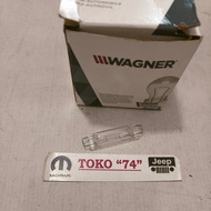 Jeep Cherokee XJ Ceiling Cabin Bulb