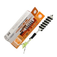 ELEMEN PEMANAS BLOWER CELLKIT 850D / 852D MODEL SPIRAL